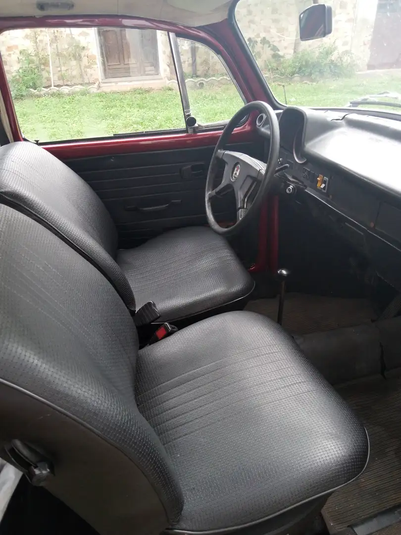 Volkswagen Maggiolino Maggiolino 1.3 del 1973 - 2