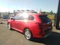Mitsubishi Outlander 2.4i 4WD PHEV Instyle SDA-NAV Rouge - thumbnail 4