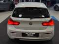 BMW 120 d Sport Line NAVIGATION-LED-LEDER-SHZ-PDC Weiß - thumbnail 22