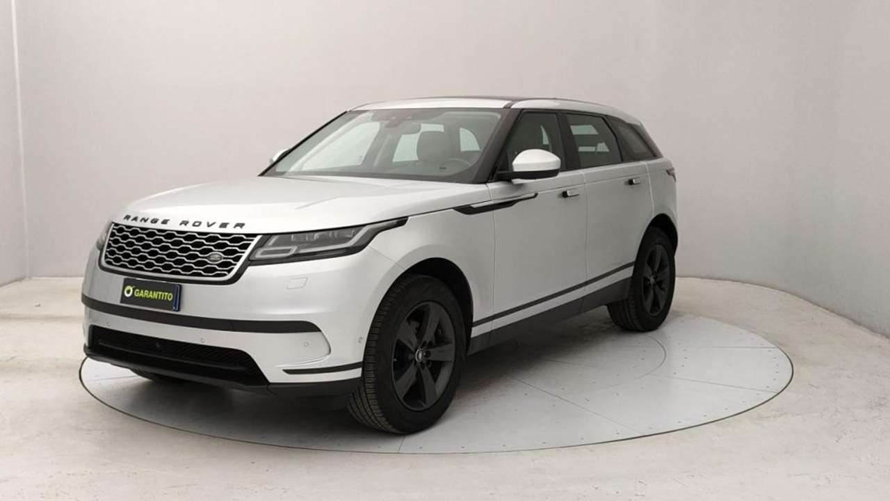 Land Rover Range Rover Velar 2.0d i4 SE 240cv auto my19