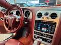 Bentley Continental GTC Speed (CAM/CERAMIC/MASSAGE/XENON Gris - thumbnail 17