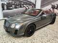 Bentley Continental GTC Speed (CAM/CERAMIC/MASSAGE/XENON Grau - thumbnail 21