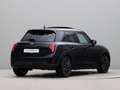 MINI Cooper S 5-deurs Favoured Pakket M Zwart - thumbnail 9