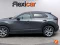 Mazda CX-30 2.0 90 kW 2WD AT Zenith (sin Pack Bose) Gris - thumbnail 4
