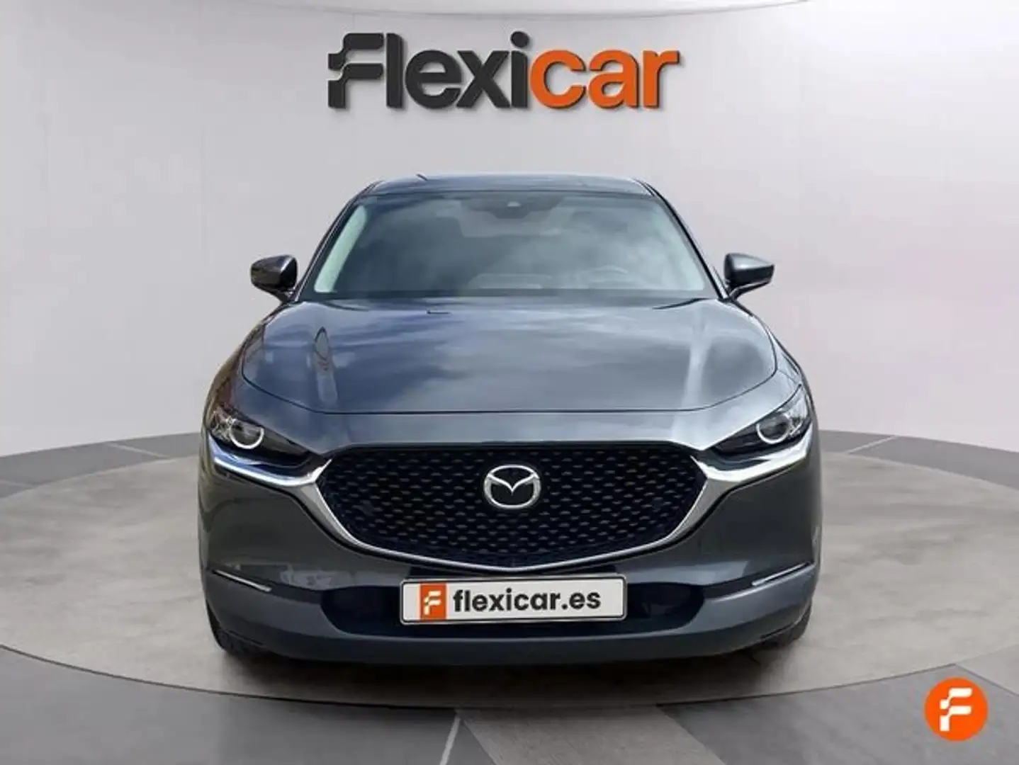 Mazda CX-30 2.0 90 kW 2WD AT Zenith (sin Pack Bose) Gris - 2