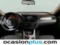 BMW X3 xDrive 20dA Blanco - thumbnail 7