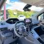 Peugeot Rifter 1.5 bluehdi GT 130cv eat8 Long 7 posti KM ZERO Nero - thumbnail 8