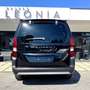 Peugeot Rifter 1.5 bluehdi GT 130cv eat8 Long 7 posti KM ZERO Nero - thumbnail 5