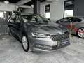 Skoda Superb 2,0 TDI Style DSG*1-Besitz*Voll* Grau - thumbnail 5