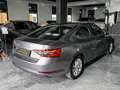 Skoda Superb 2,0 TDI Style DSG*1-Besitz*Voll* Grau - thumbnail 8