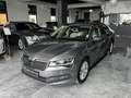 Skoda Superb 2,0 TDI Style DSG*1-Besitz*Voll* Grau - thumbnail 1