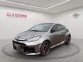 Toyota Yaris GR Facelift Schmiedefelgen Modell 2025* Silber - thumbnail 1