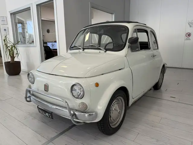 Fiat 500L 110 F BERLINA 500L