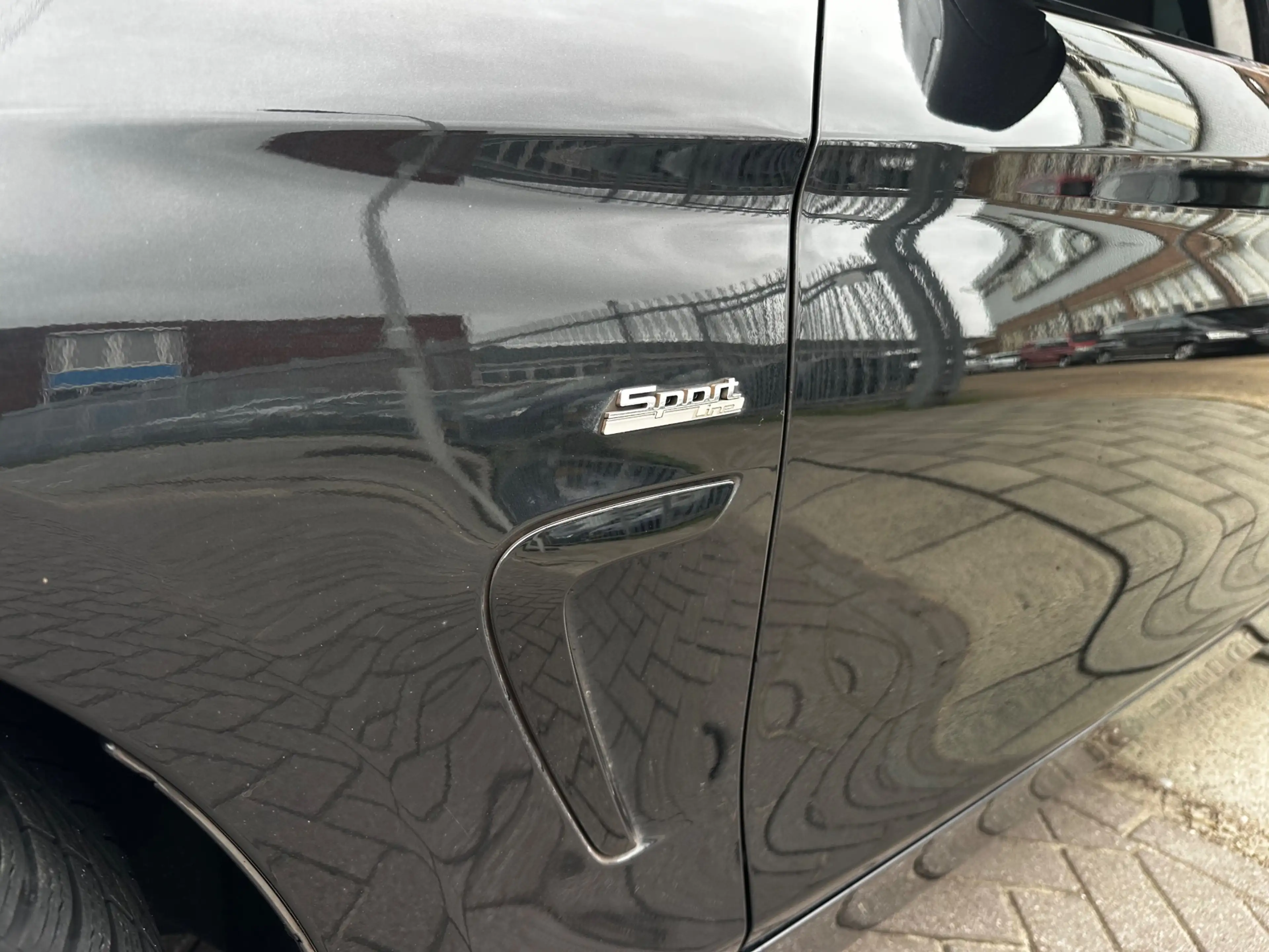 BMW 420 4-serie Gran Coupé 420d Centennial High Executive — photo 15