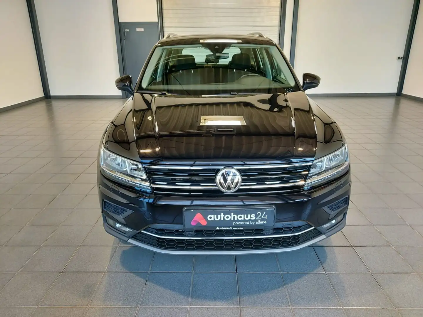 Volkswagen Tiguan 2.0 TSI Highline  4Motion|DSG|ACC|LED Nero - 2
