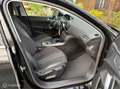 Peugeot 308 1.2 PureTech Allure | AUTOMAAT | NAVI | 5DRS | Schwarz - thumbnail 8