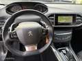 Peugeot 308 1.2 PureTech Allure | AUTOMAAT | NAVI | 5DRS | Schwarz - thumbnail 25