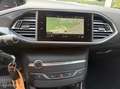 Peugeot 308 1.2 PureTech Allure | AUTOMAAT | NAVI | 5DRS | Schwarz - thumbnail 23