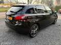 Peugeot 308 1.2 PureTech Allure | AUTOMAAT | NAVI | 5DRS | Schwarz - thumbnail 22