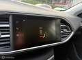 Peugeot 308 1.2 PureTech Allure | AUTOMAAT | NAVI | 5DRS | Schwarz - thumbnail 20