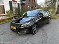 Peugeot 308 1.2 PureTech Allure | AUTOMAAT | NAVI | 5DRS | Schwarz - thumbnail 37