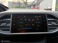 Peugeot 308 1.2 PureTech Allure | AUTOMAAT | NAVI | 5DRS | Schwarz - thumbnail 34