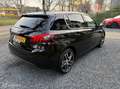 Peugeot 308 1.2 PureTech Allure | AUTOMAAT | NAVI | 5DRS | Schwarz - thumbnail 40