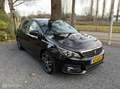 Peugeot 308 1.2 PureTech Allure | AUTOMAAT | NAVI | 5DRS | Schwarz - thumbnail 7