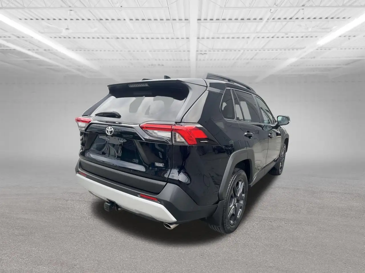 Toyota RAV 4 fotografie Toyota RAV 4