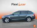 Skoda Octavia Combi 2.0 TDI CR 110KW (150)DSG Ambition Gris - thumbnail 4
