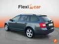 Skoda Octavia Combi 2.0 TDI CR 110KW (150)DSG Ambition Gris - thumbnail 5