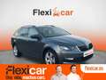 Skoda Octavia Combi 2.0 TDI CR 110KW (150)DSG Ambition Gris - thumbnail 1