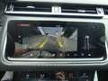 Land Rover Range Rover Velar D200 BlackPack 20ZOLL/KAM/SPURHALT Negro - thumbnail 9