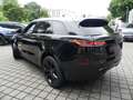 Land Rover Range Rover Velar D200 BlackPack 20ZOLL/KAM/SPURHALT Negro - thumbnail 4