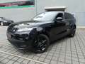 Land Rover Range Rover Velar D200 BlackPack 20ZOLL/KAM/SPURHALT Negro - thumbnail 2