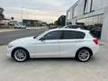 BMW 116 Sportline 2018/87.000KM/LEDER/NAVI/CAMERA/GARANTIE Wit - thumbnail 4