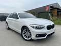 BMW 116 Sportline 2018/87.000KM/LEDER/NAVI/CAMERA/GARANTIE Wit - thumbnail 3