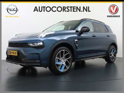 Lynk & Co 01 1.5 PHEV AUT-7 261pk Pano-Schuif-K-dak 20" 360°Cam