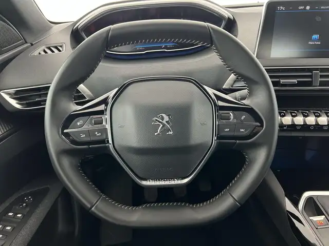 Peugeot 3008 view 15