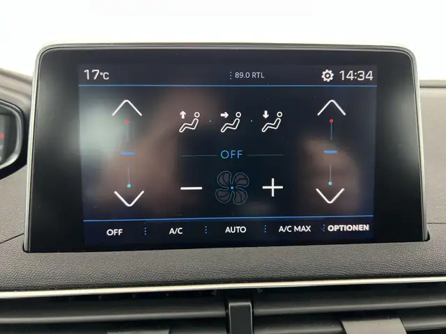 Peugeot 3008 view 12