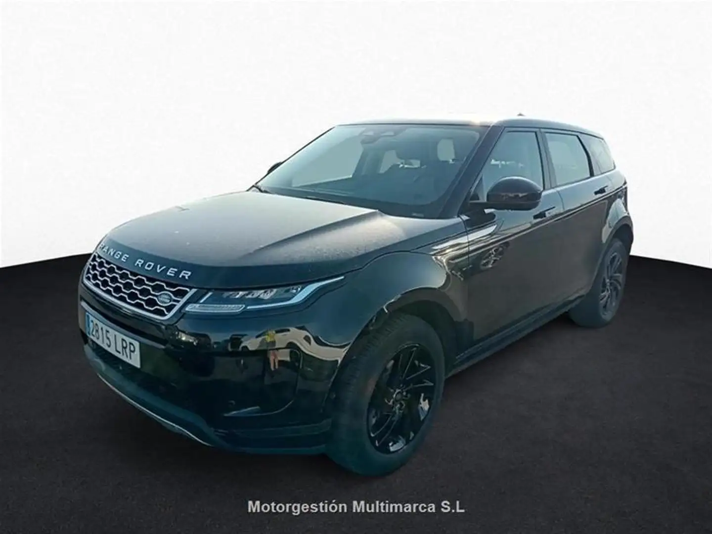 Land Rover Range Rover Evoque 1.5 P300e I3 S AUTO 4WD PHEV - 1