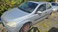 Opel Corsa 1.2 16V Elegance Silber - thumbnail 1
