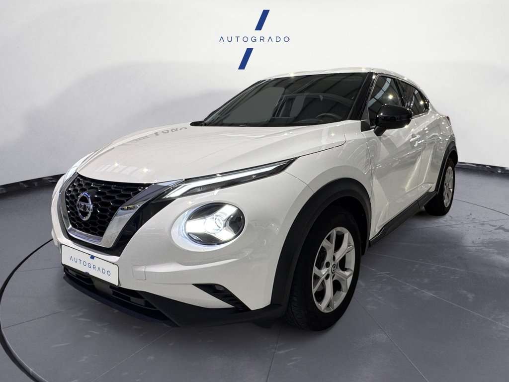 Nissan Juke DIG-T 84 kW (114 CV) 6M/T Acenta - foto 1