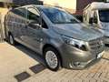 Mercedes-Benz Vito 100% elektrisch | 3ZIT | A2 | apple carplay | BTW Grijs - thumbnail 21