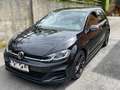 Volkswagen Golf GTD 2,0 TDI DSG Schwarz - thumbnail 1