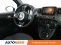 Fiat 500 1.2 Lounge Aut.*TEMPO*KLIMA*GARANTIE* Grau - thumbnail 13