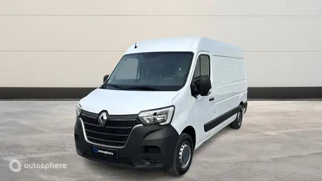 Renault Master F3500 L2H2 2.3 Blue dCi 135ch Grand Confort Euro6