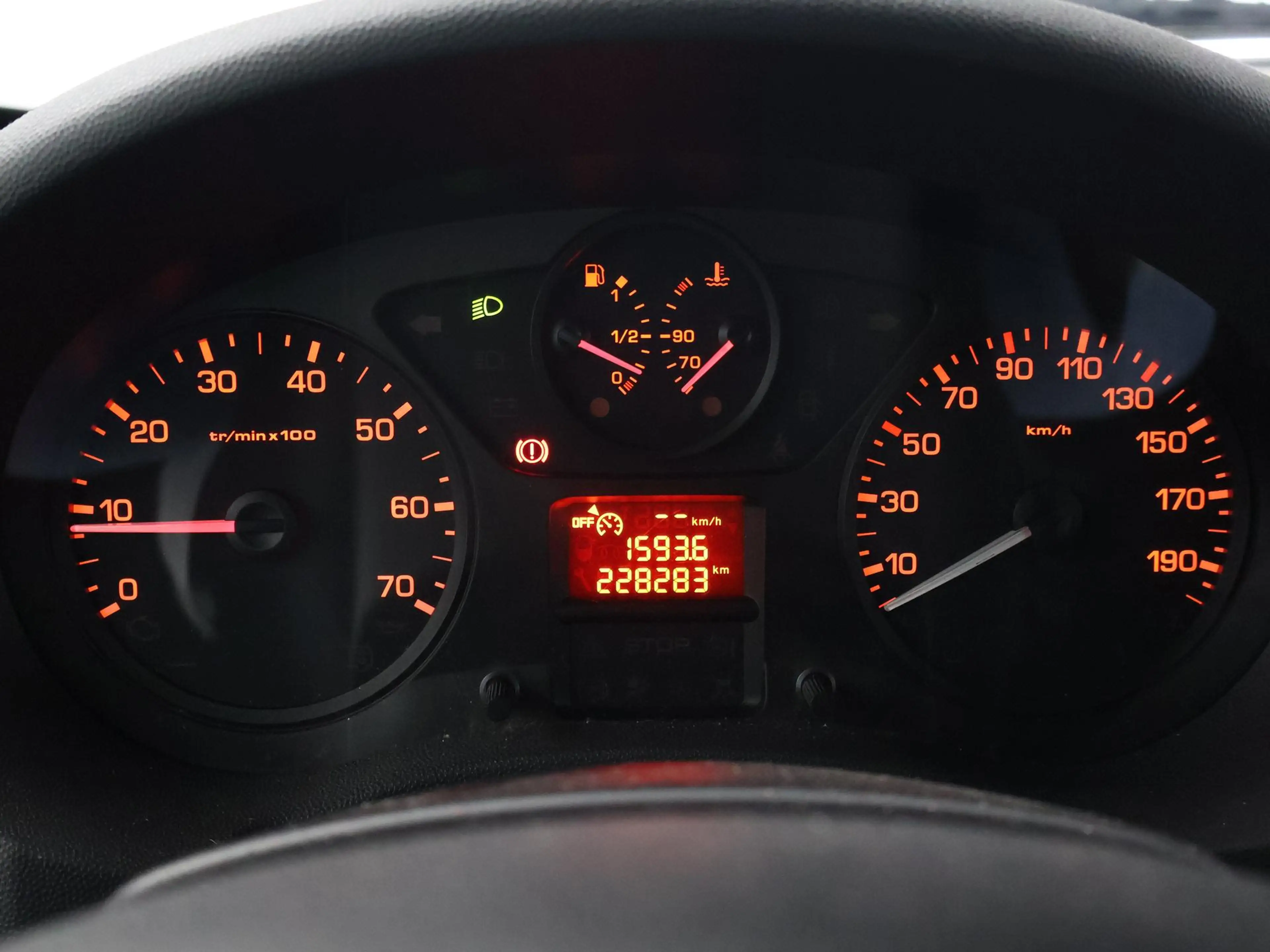 Citroen Jumpy 12 2.0 HDI L2H1 163 PK 5-PERS DUBBEL CABINE + TREK — photo 17