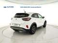 Ford Puma 1.0 ecoboost hybrid Titanium s&s 125cv Bianco - thumbnail 3
