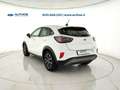 Ford Puma 1.0 ecoboost hybrid Titanium s&s 125cv Bianco - thumbnail 4